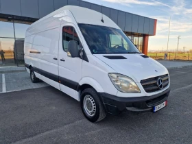 Mercedes-Benz Sprinter 313 130 к.с. МАКСИ, снимка 2