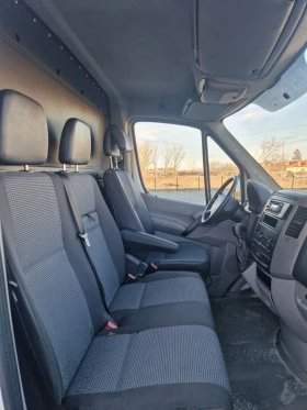 Mercedes-Benz Sprinter 313 130 к.с. МАКСИ, снимка 12