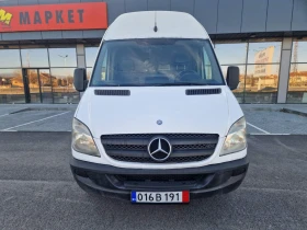 Mercedes-Benz Sprinter 313 130 к.с. МАКСИ, снимка 1