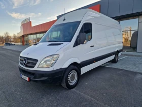 Mercedes-Benz Sprinter 313 130 к.с. МАКСИ, снимка 3