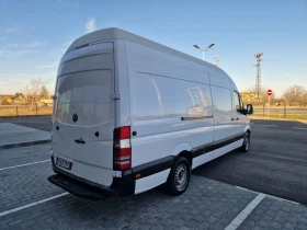 Mercedes-Benz Sprinter 313 130 к.с. МАКСИ, снимка 7