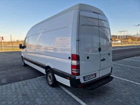 Mercedes-Benz Sprinter 313 130 к.с. МАКСИ, снимка 4