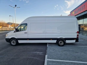 Mercedes-Benz Sprinter 313 130 к.с. МАКСИ, снимка 5