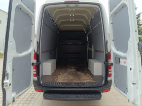 Mercedes-Benz Sprinter 313cdi L2H3 FACELIFT  | Mobile.bg    7