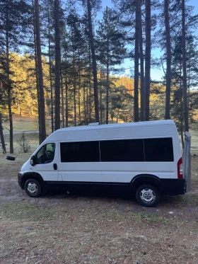 Обява за продажба на Fiat Ducato 2.3 Multijet MAXI ~13 300 лв. - изображение 2 | Auto.bg Обява за продажба на Fiat Ducato 2.3 Multijet MAXI ~13 300 лв. - изображение 2