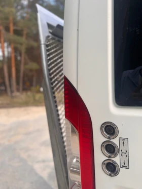 Обява за продажба на Fiat Ducato 2.3 Multijet MAXI ~13 300 лв. - изображение 10 | Auto.bg Обява за продажба на Fiat Ducato 2.3 Multijet MAXI ~13 300 лв. - изображение 10