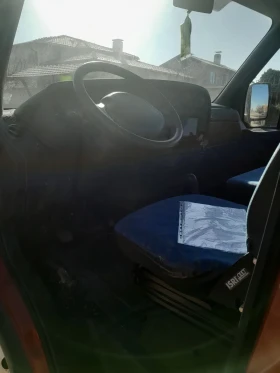 Iveco Daily 4, снимка 10