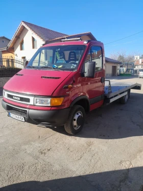 Iveco Daily 4, снимка 2