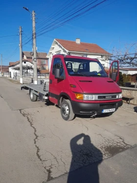 Iveco Daily 4, снимка 1