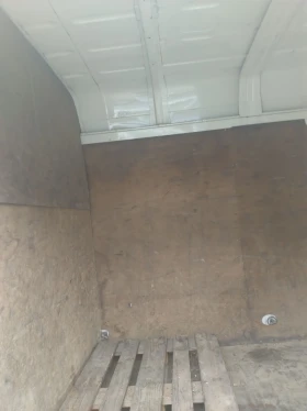 Mercedes-Benz Sprinter 311 МAXI  | Auto.bg — изображение 9