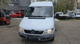 Mercedes-Benz Sprinter 211cdi | Auto.bg — изображение 2