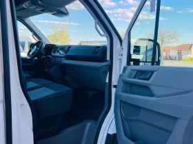 VW Crafter MAXI | Auto.bg — изображение 13