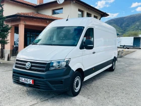 VW Crafter MAXI | Auto.bg — изображение 2