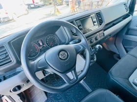 VW Crafter MAXI | Auto.bg — изображение 14