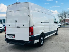 VW Crafter MAXI | Auto.bg — изображение 5