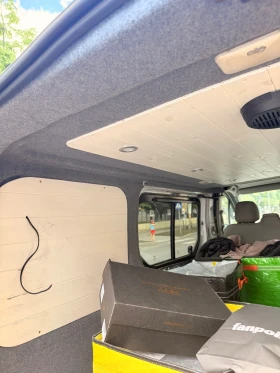 Opel Vivaro ���� | Mobile.bg � ����� ������ 7