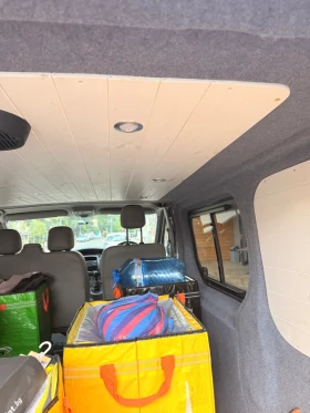 Opel Vivaro ���� | Mobile.bg � ����� ������ 8