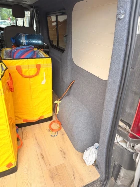 Opel Vivaro ���� | Mobile.bg � ����� ������ 6