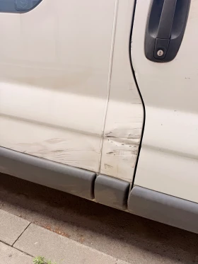 Opel Vivaro ���� | Mobile.bg � ����� ������ 3