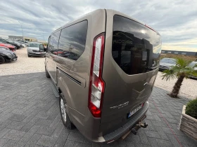 Ford Transit Custom ��� ���� �� ������ | Mobile.bg � ����� ������ 7