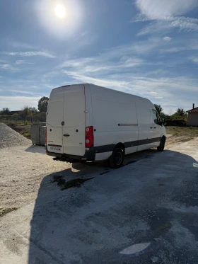 VW Crafter 163 �� ���������  | Mobile.bg � ����� ������ 4