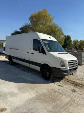VW Crafter 163 �� ���������  | Mobile.bg � ����� ������ 3