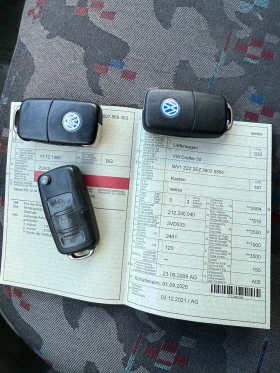 VW Crafter 163 �� ���������  | Mobile.bg � ����� ������ 11