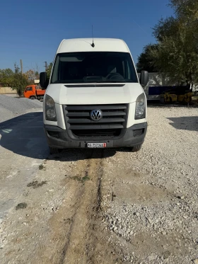 VW Crafter 163 �� ���������  | Mobile.bg � ����� ������ 2