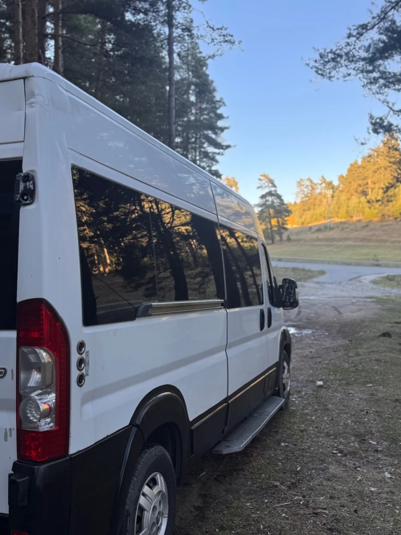 Fiat Ducato 2.3 Multijet MAXI, снимка 2 - Бусове и автобуси - 52170317