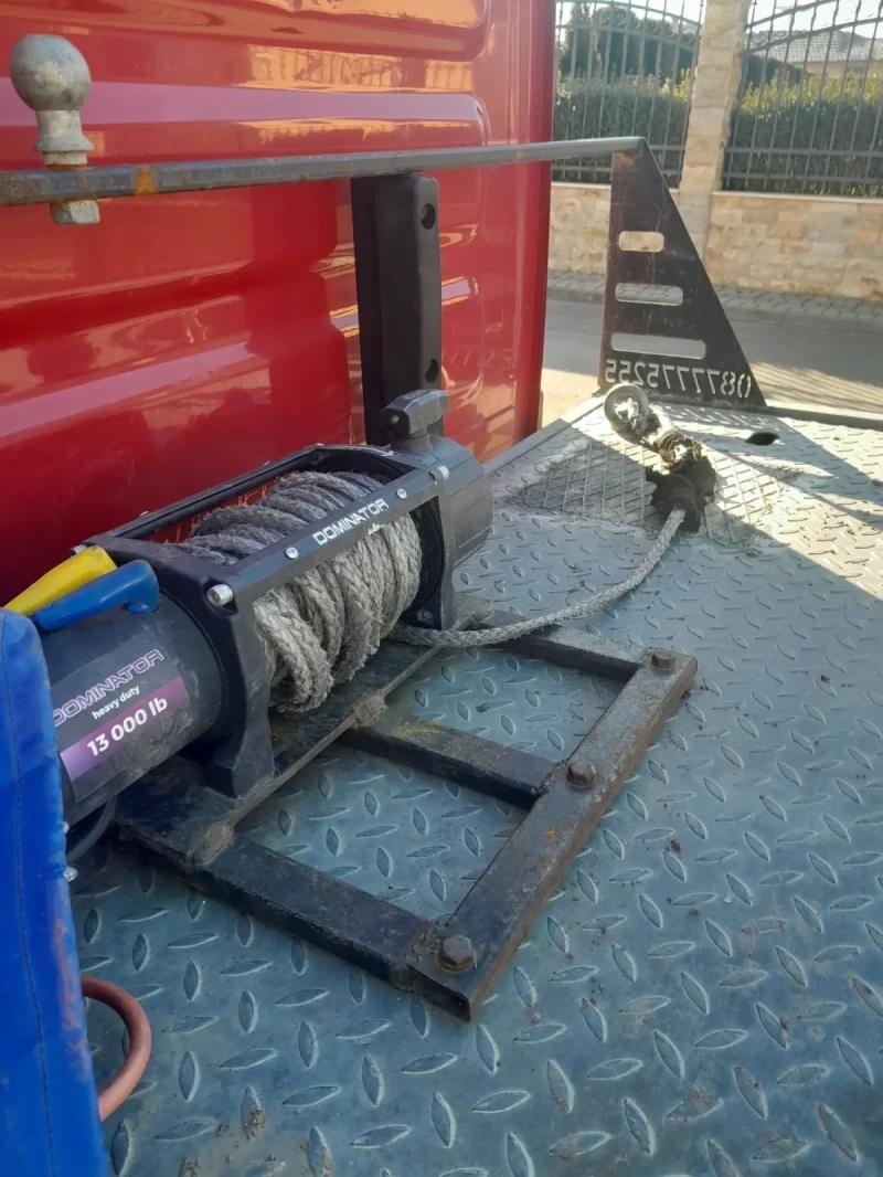 Iveco Daily 4, снимка 7 - Бусове и автобуси - 53162830