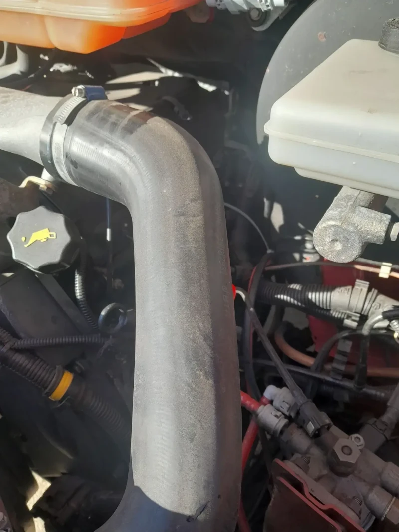 Iveco Daily 4, снимка 9 - Бусове и автобуси - 53162830