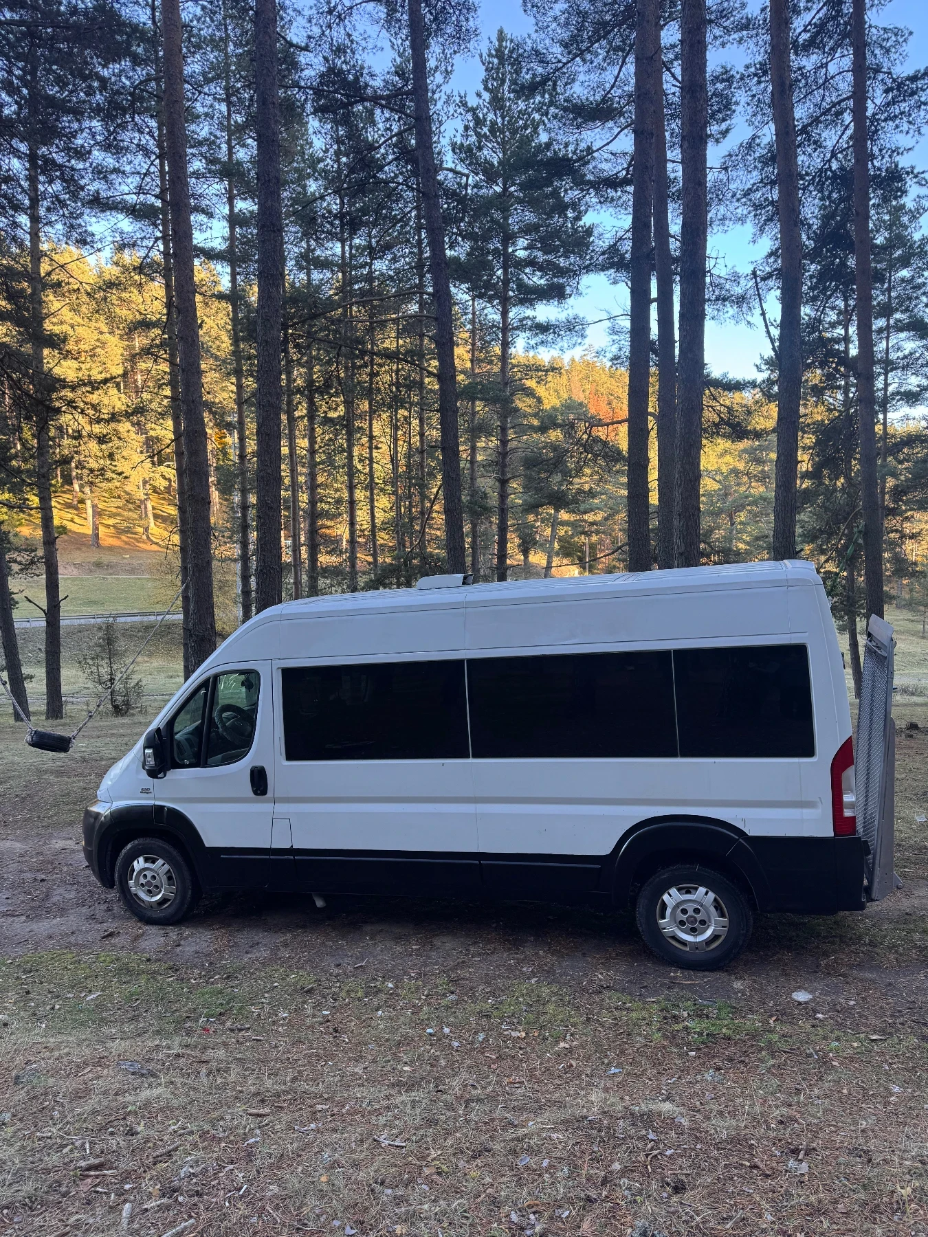 Fiat Ducato 2.3 Multijet MAXI - изображение 3