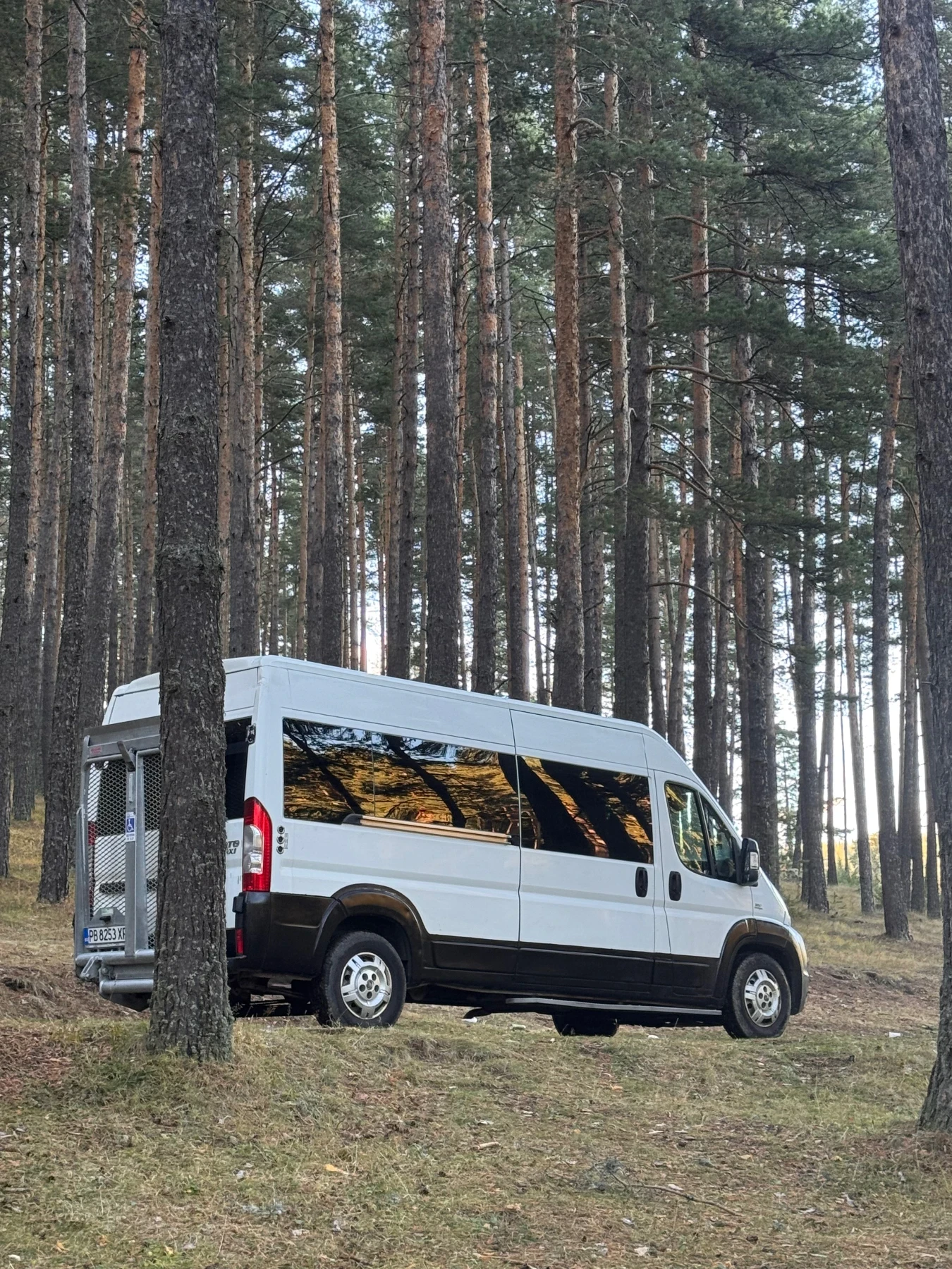 Fiat Ducato 2.3 Multijet MAXI | Mobile.bg   1