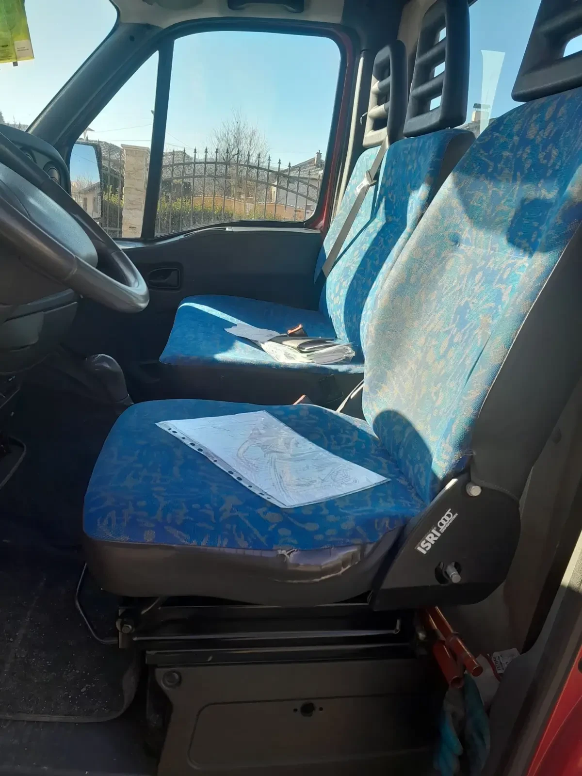 Iveco 2.8 | Mobile.bg � ����������� 11