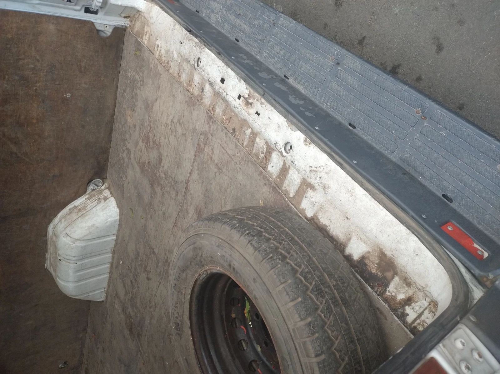 Mercedes-Benz Sprinter 311 МAXI , снимка 10 - Бусове и автобуси - 54188535