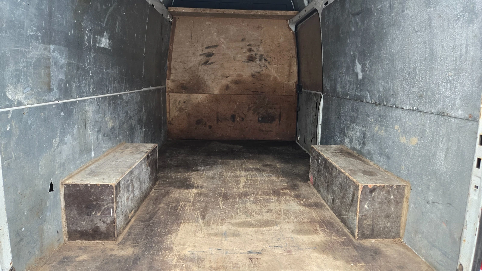 Mercedes-Benz Sprinter 211cdi, снимка 8 - Бусове и автобуси - 54153216