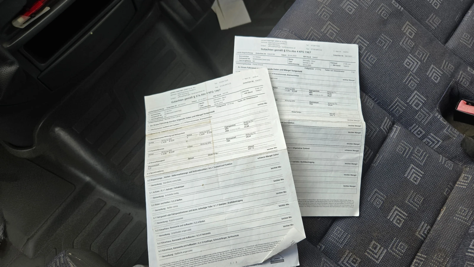 Mercedes-Benz Sprinter 211cdi, снимка 12 - Бусове и автобуси - 54153216