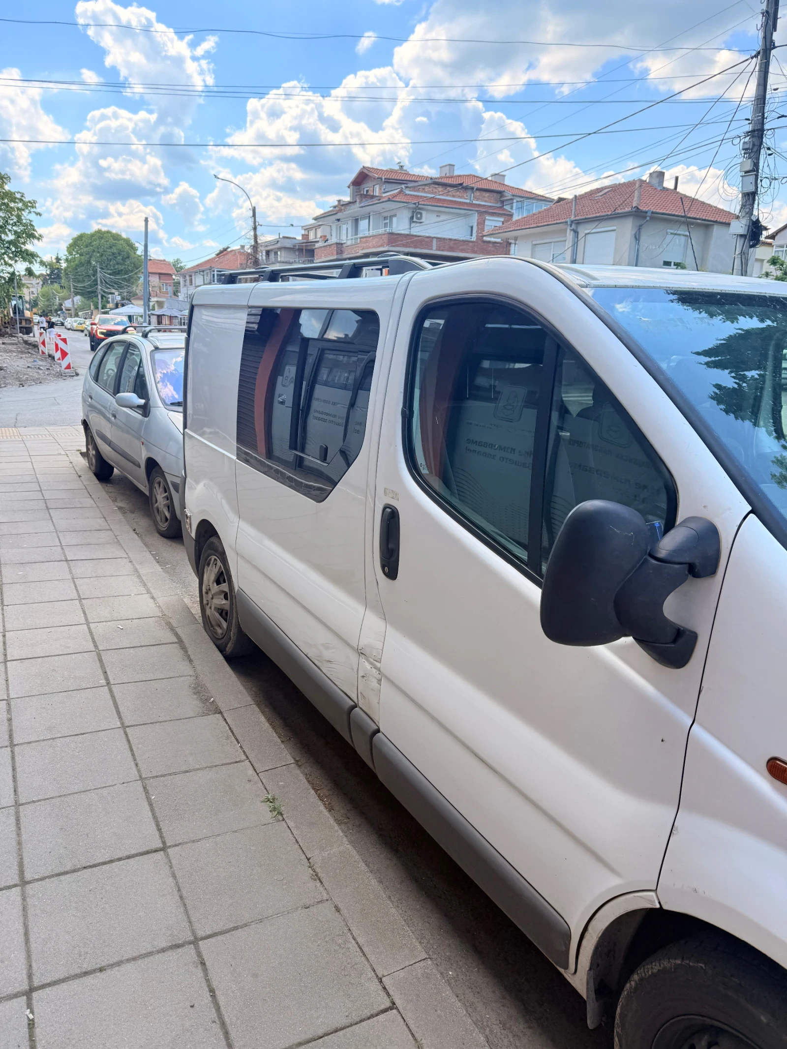 Opel Vivaro ���� | Mobile.bg � ����������� 2