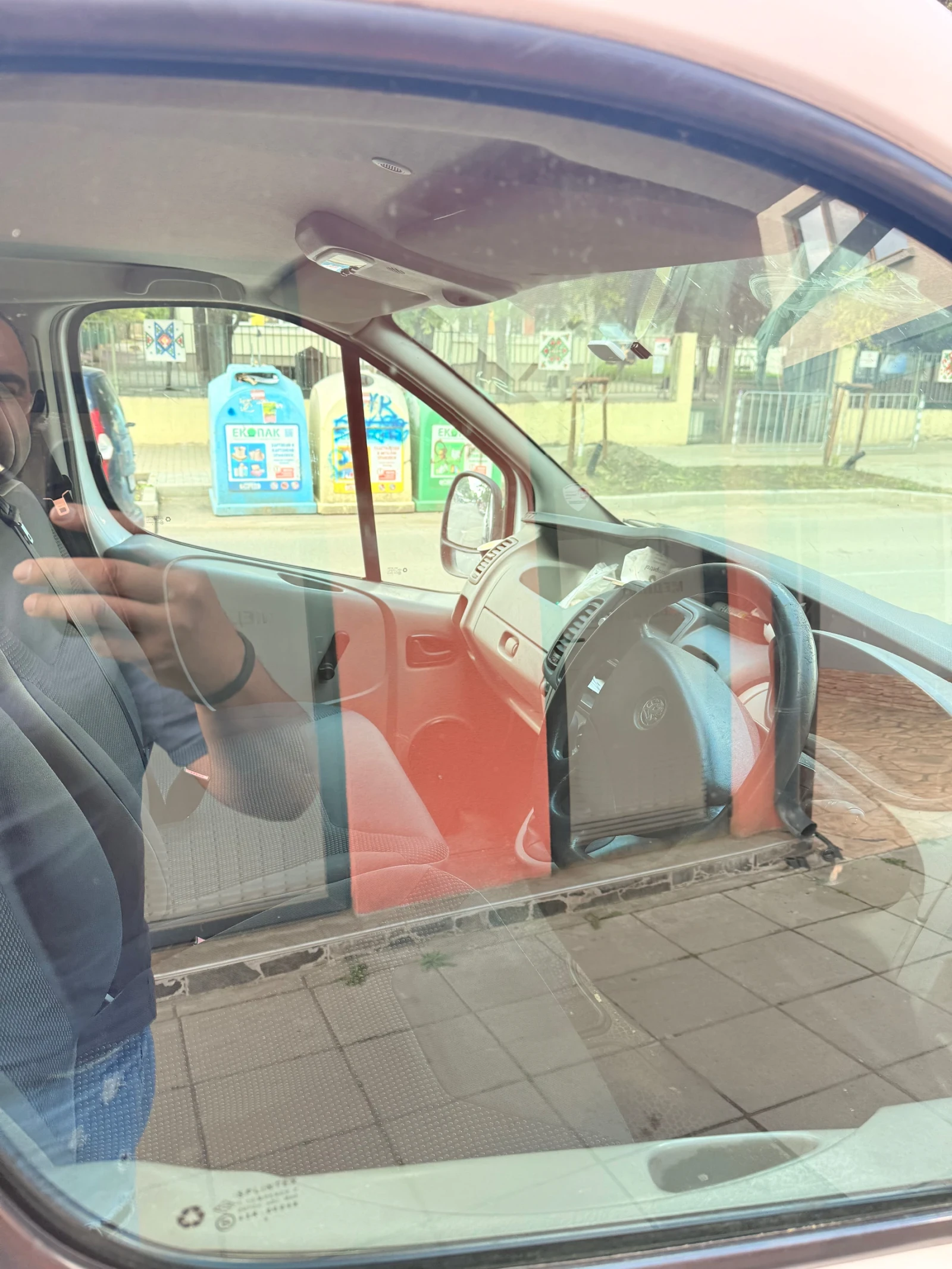 Opel Vivaro ���� | Mobile.bg � ����������� 4