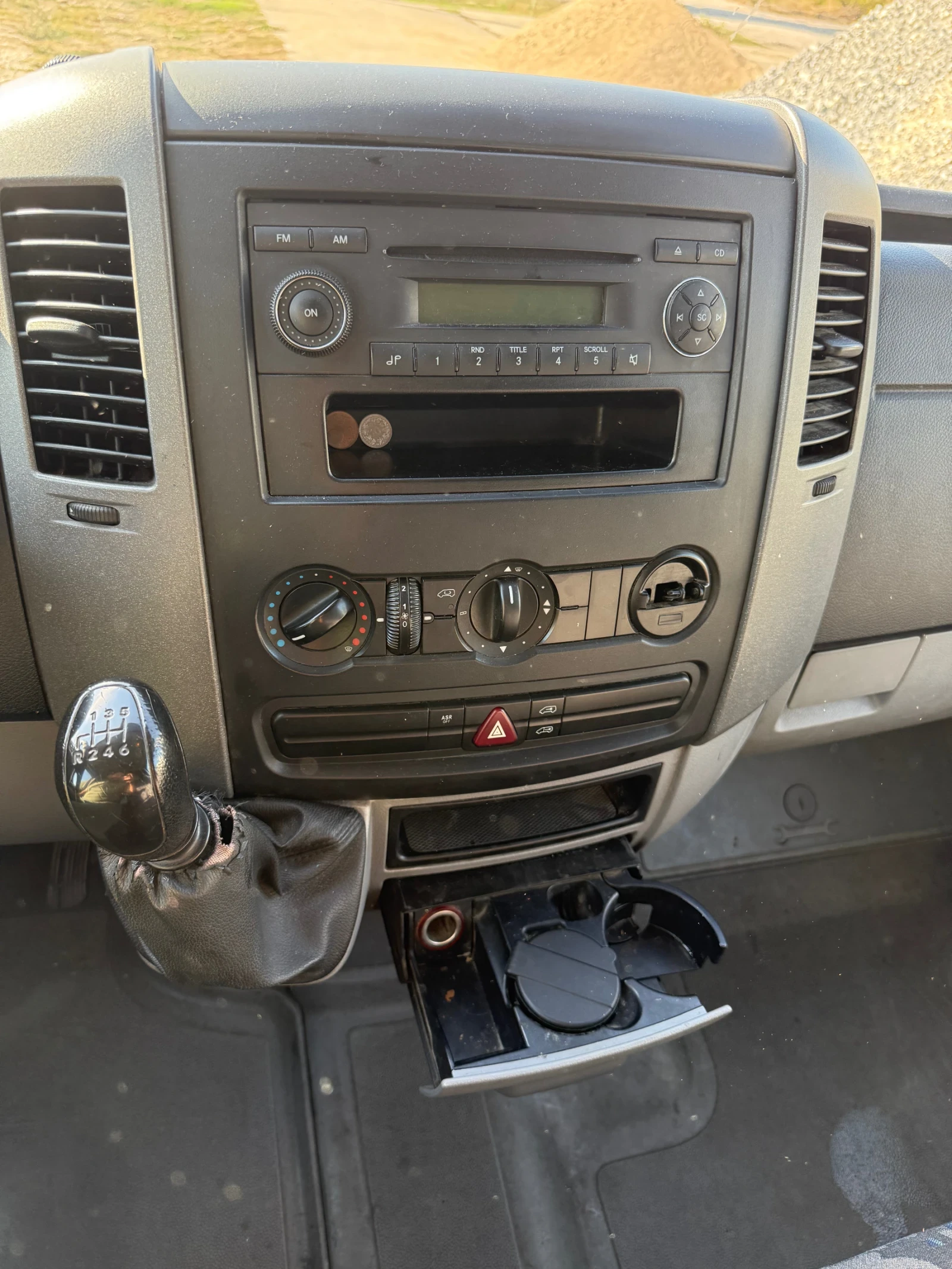 VW Crafter 163 �� ���������  | Mobile.bg � ����������� 9