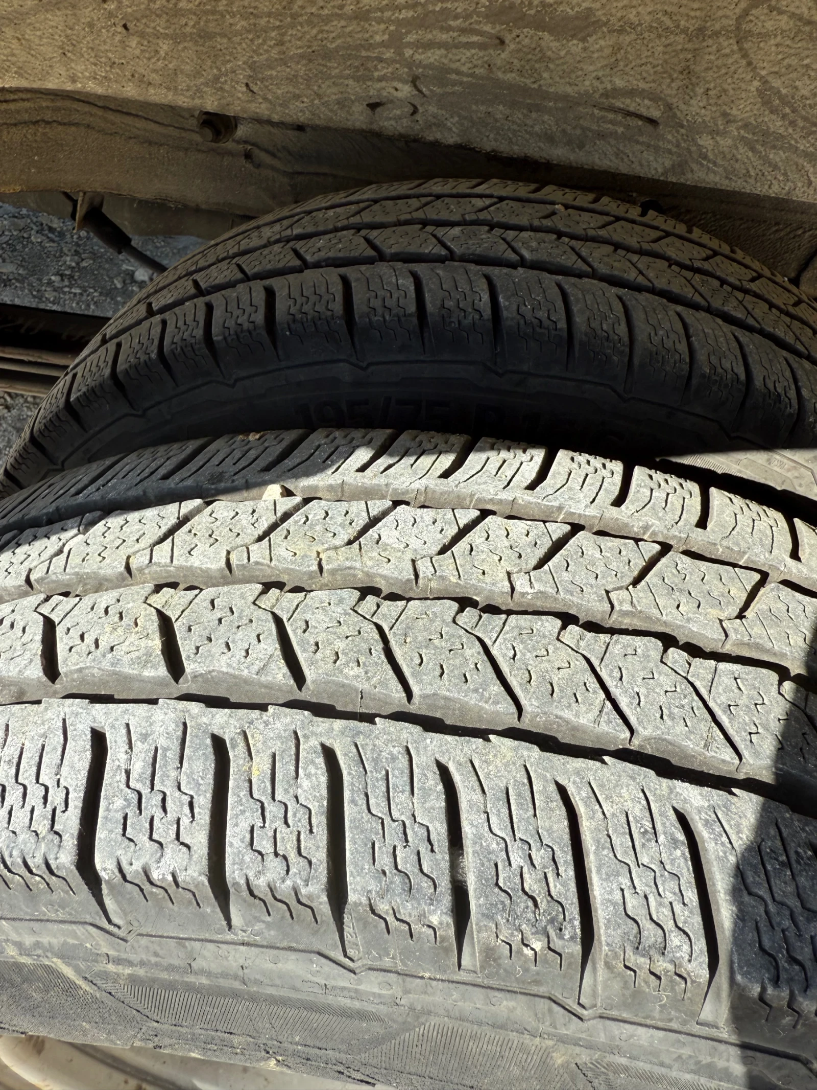 VW Crafter 163 �� ���������  | Mobile.bg � ����������� 7