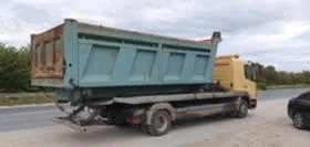 Volvo Fm12 ЗА ЧАСТИ, снимка 3