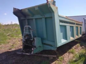 Volvo Fm12 ЗА ЧАСТИ, снимка 2