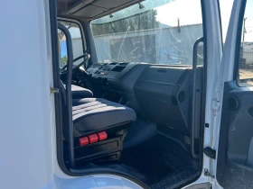 Mercedes-Benz Atego 817 САМОСВАЛ, снимка 9