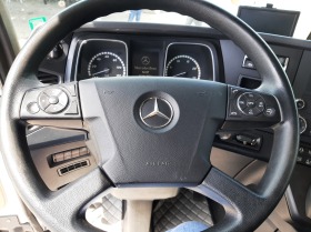 Mercedes-Benz Actros, снимка 4