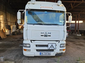 Man Tga 26.480 Multilift | Mobile.bg    7