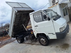 Nissan Trade Самосвал, снимка 1