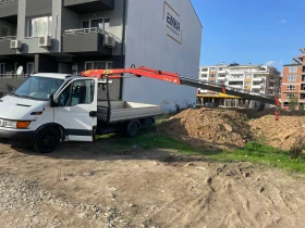 Iveco 35c11, снимка 7