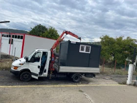 Iveco 35c11, снимка 6