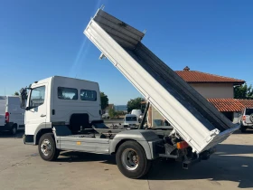 Mercedes-Benz Atego 817 �������� | Mobile.bg � ����� ������ 6